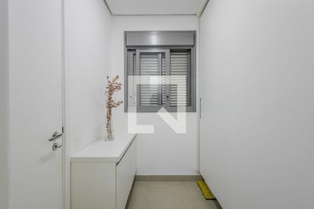 Apartamento à venda com 203m², 3 quartos e 3 vagasÁrea de Serviço - Quarto
