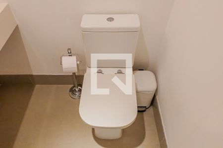 Apartamento à venda com 203m², 3 quartos e 3 vagasLavabo