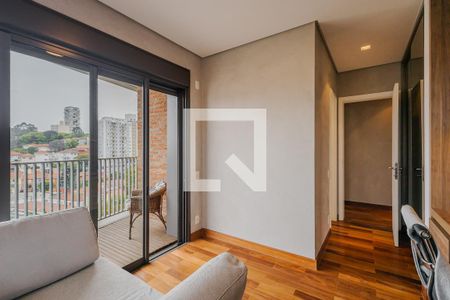 Apartamento à venda com 203m², 3 quartos e 3 vagasSuíte 3