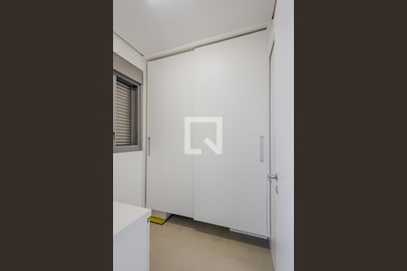 Apartamento à venda com 203m², 3 quartos e 3 vagasÁrea de Serviço - Quarto