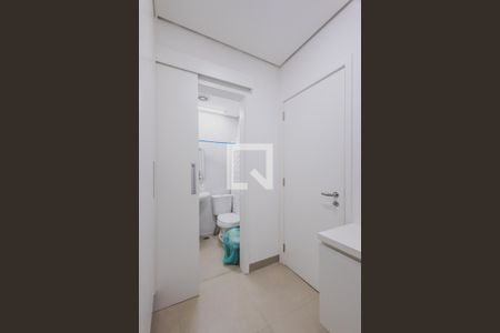 Apartamento à venda com 203m², 3 quartos e 3 vagasÁrea de Serviço - banheiro