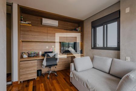 Apartamento à venda com 203m², 3 quartos e 3 vagasSuíte 3