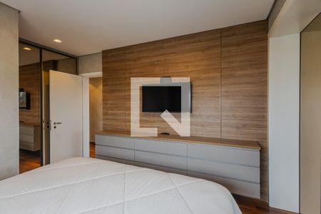 Apartamento à venda com 203m², 3 quartos e 3 vagasSuíte 1