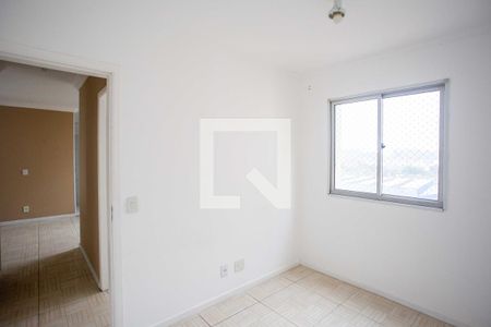Quarto 1 de apartamento para alugar com 2 quartos, 45m² em Centro, Diadema