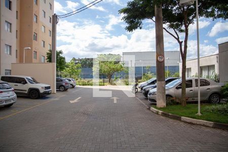 Apartamento à venda com 45m², 2 quartos e 1 vaga Salão de festas