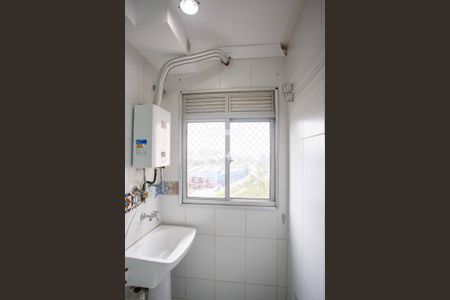 Apartamento à venda com 45m², 2 quartos e 1 vagaÁrea de Serviço