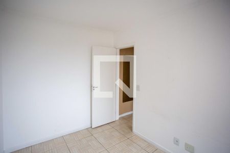 Quarto 1 de apartamento para alugar com 2 quartos, 45m² em Centro, Diadema