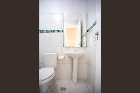 Apartamento à venda com 45m², 2 quartos e 1 vagaBanheiro