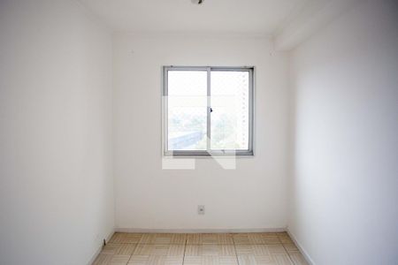 Apartamento à venda com 45m², 2 quartos e 1 vagaQuarto 2
