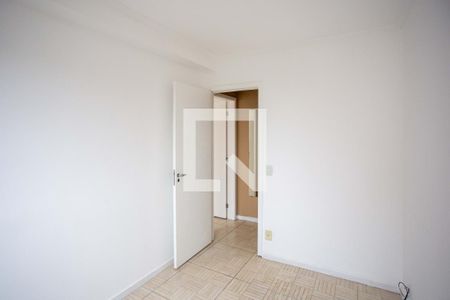 Apartamento à venda com 45m², 2 quartos e 1 vagaQuarto 2