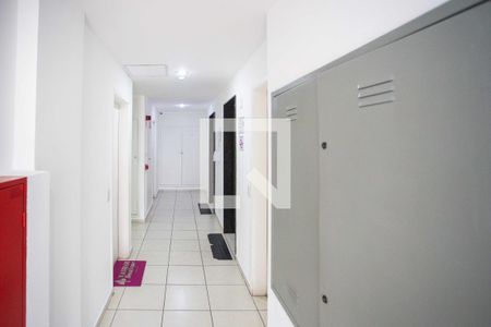 Apartamento à venda com 45m², 2 quartos e 1 vagaHall de entrada