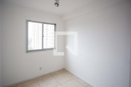 Quarto 2 de apartamento para alugar com 2 quartos, 45m² em Centro, Diadema