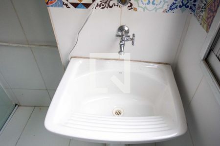 Apartamento à venda com 45m², 2 quartos e 1 vagaÁrea de Serviço