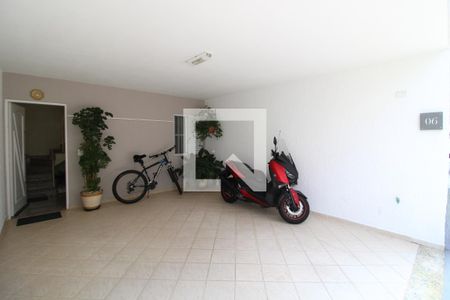 Casa de condomínio à venda com 155m², 3 quartos e 2 vagasGaragem