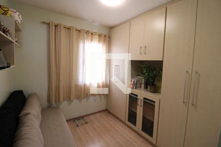 Casa de condomínio à venda com 155m², 3 quartos e 2 vagasQuarto 3