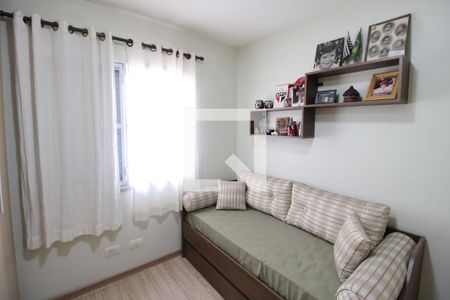 Casa de condomínio à venda com 155m², 3 quartos e 2 vagasQuarto 1