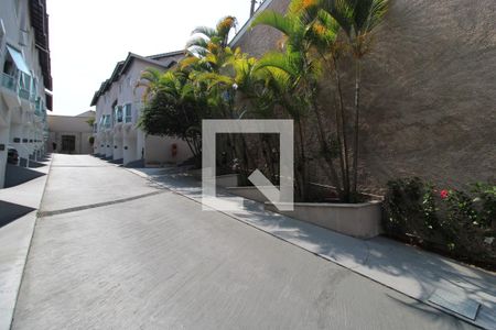 Casa de condomínio à venda com 155m², 3 quartos e 2 vagasÁrea Comum