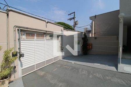 Casa de condomínio à venda com 155m², 3 quartos e 2 vagasÁrea Comum