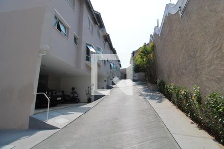 Casa de condomínio à venda com 155m², 3 quartos e 2 vagasÁrea Comum