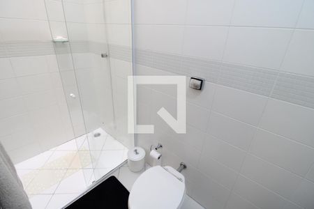 Casa de condomínio à venda com 155m², 3 quartos e 2 vagasBanheiro 3