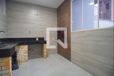 Casa à venda com 220m², 3 quartos e 4 vagas Casa à venda com 220m², 3 quartos e 4 vagasEspaço Gourmet