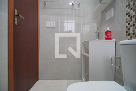 Casa à venda com 220m², 3 quartos e 4 vagas Casa à venda com 220m², 3 quartos e 4 vagasBanheiro 1