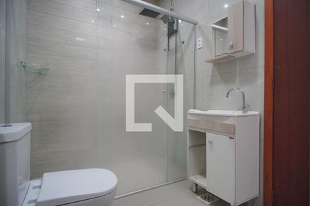 Casa à venda com 220m², 3 quartos e 4 vagas Casa à venda com 220m², 3 quartos e 4 vagasBanheiro da Suíte