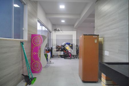 Casa à venda com 220m², 3 quartos e 4 vagas Casa à venda com 220m², 3 quartos e 4 vagasEspaço Gourmet