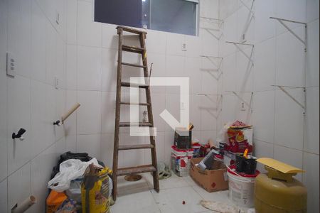 Casa à venda com 220m², 3 quartos e 4 vagas Casa à venda com 220m², 3 quartos e 4 vagasÁrea de Serviço