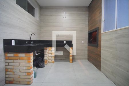 Casa à venda com 220m², 3 quartos e 4 vagas Casa à venda com 220m², 3 quartos e 4 vagasEspaço Gourmet