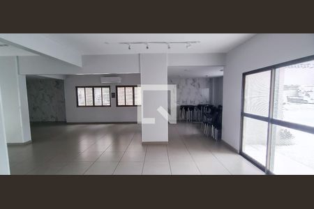 Apartamento para alugar com 68m², 2 quartos e 1 vaga Apartamento para alugar com 68m², 2 quartos e 1 vagaÁrea comum - Salão de festas