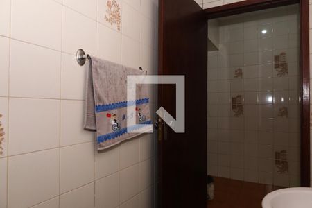 Casa à venda com 250m², 5 quartos e 2 vagasBanheiro 3