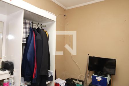 Casa à venda com 250m², 5 quartos e 2 vagasQuarto 5
