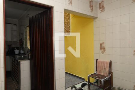 Casa à venda com 250m², 5 quartos e 2 vagasÁrea de Serviço