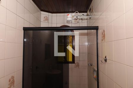 Casa à venda com 250m², 5 quartos e 2 vagasBanheiro 3