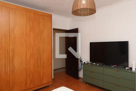 Casa à venda com 250m², 5 quartos e 2 vagasQuarto 3