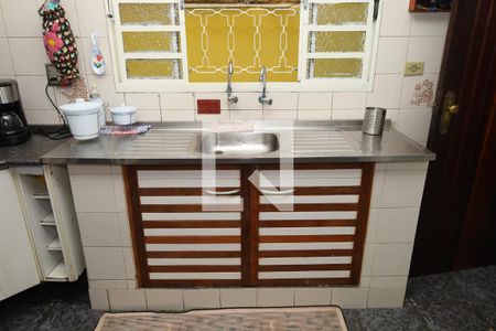 Casa à venda com 250m², 5 quartos e 2 vagasCozinha 1