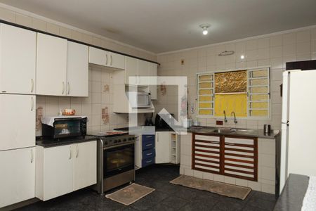 Casa à venda com 250m², 5 quartos e 2 vagasCozinha 1