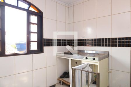Casa à venda com 250m², 5 quartos e 2 vagasCozinha 3