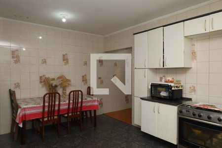 Casa à venda com 250m², 5 quartos e 2 vagasCozinha 1
