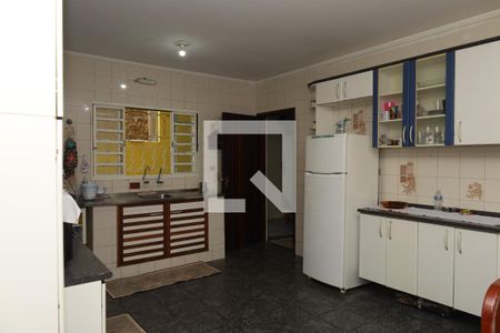 Casa à venda com 250m², 5 quartos e 2 vagasCozinha 1