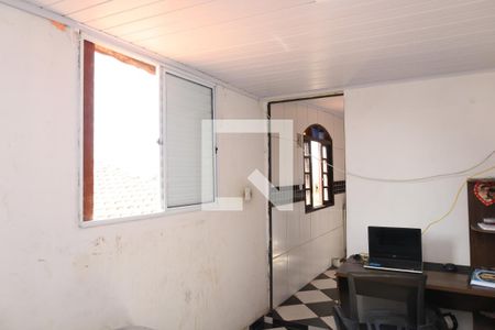 Casa à venda com 250m², 5 quartos e 2 vagasQuarto 4