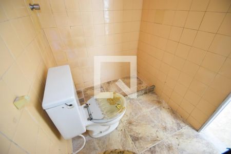Apartamento à venda com 53m², 3 quartos e 1 vaga Apartamento à venda com 53m², 3 quartos e 1 vagaBanheiro