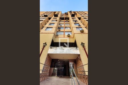 Apartamento à venda com 53m², 3 quartos e 1 vaga Apartamento à venda com 53m², 3 quartos e 1 vagaFachada do Prédio