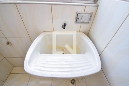 Apartamento à venda com 53m², 3 quartos e 1 vaga Apartamento à venda com 53m², 3 quartos e 1 vagaÁrea de Serviço