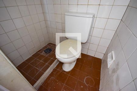 Apartamento à venda com 53m², 3 quartos e 1 vaga Apartamento à venda com 53m², 3 quartos e 1 vagaBanheiro de serviço