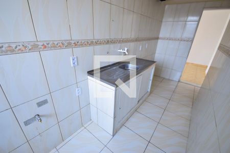 Apartamento à venda com 53m², 3 quartos e 1 vaga Apartamento à venda com 53m², 3 quartos e 1 vagaCozinha