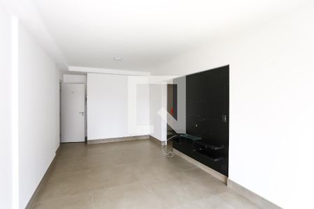 Sala de apartamento para alugar com 1 quarto, 60m² em Vila Andrade, São Paulo