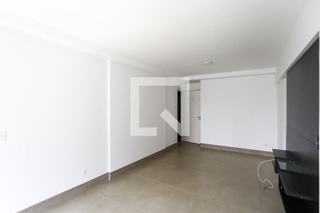 Sala de apartamento para alugar com 1 quarto, 60m² em Vila Andrade, São Paulo