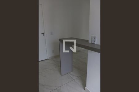 Apartamento à venda com 30m², 1 quarto e sem vaga Apartamento à venda com 30m², 1 quarto e sem vagaCozinha